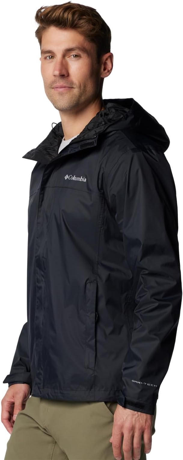 Columbia Watertight II Jacket - Image 4
