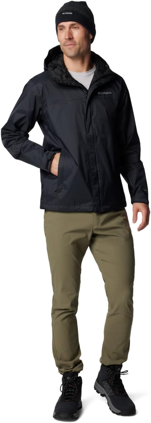 Columbia Watertight II Jacket
