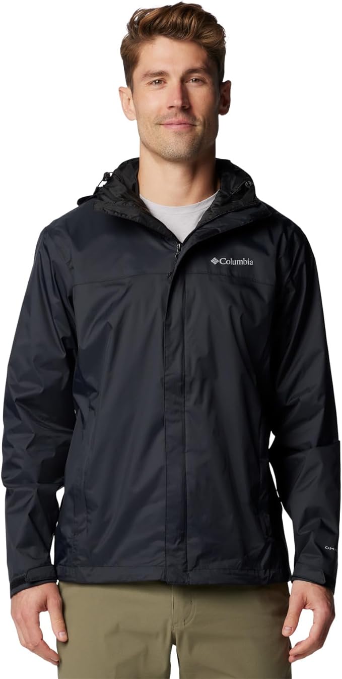 Columbia Watertight II Jacket - Image 7