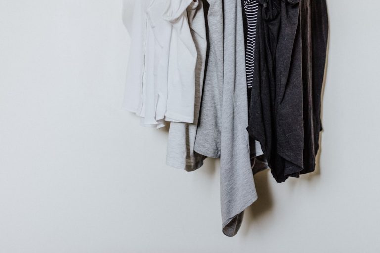 Creating a Capsule Wardrobe with Stylehives Essentials
